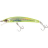 Воблер YO-ZURI CRYSTAL 3D MINNOW 110F F977 HCIW F977-HCIW